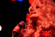 Dolly Parton At The Mill Run Theater - Source: Getty