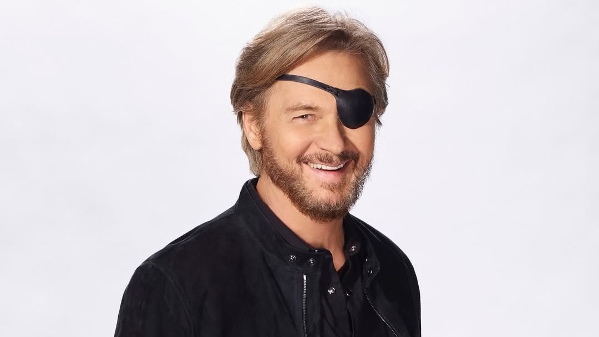 Stephen Nichols from Days of Our Lives | Image via Instagram: dayspeacock