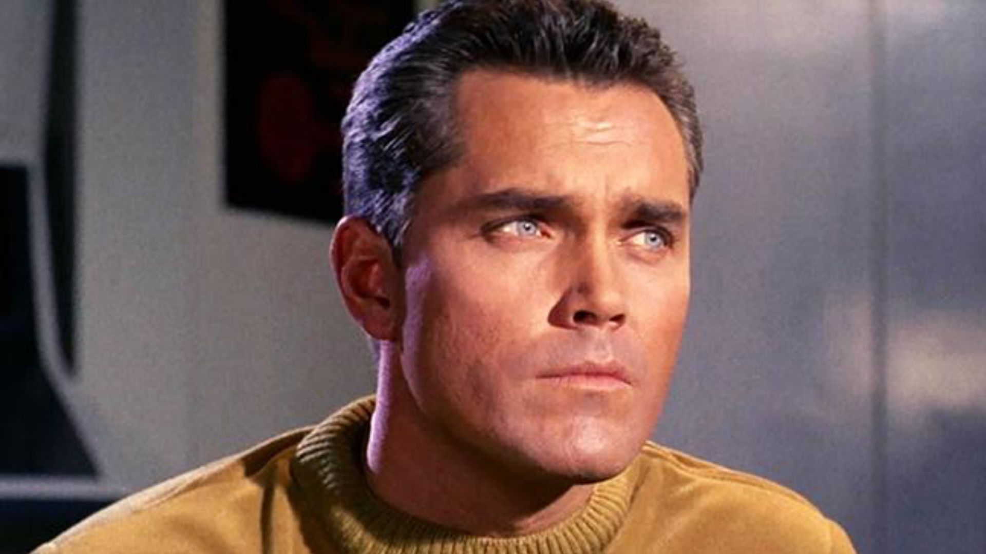 Captain Pike was the captain of USS Enterprise before Captain Kirk (Image via Star Trek/X)