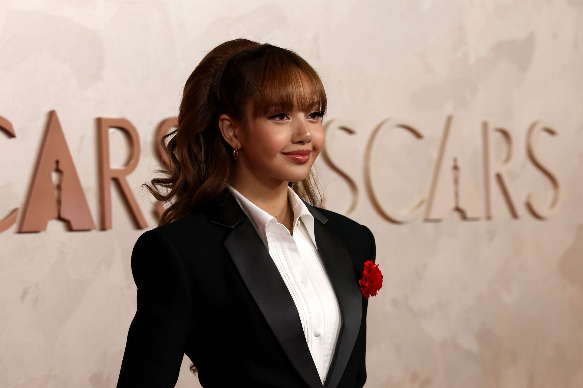 97th Annual Oscars - Arrivals - (Image via Getty)