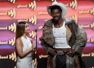 36th Annual GLAAD Media Awards - Inside - Source: Getty