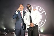 Will this claim affect Diddy’s reputation? (Image via Getty)