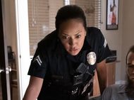 Cast of Bosch: Legacy