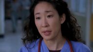 Sandra Oh in Grey's Anatomy | Image via Shondaland