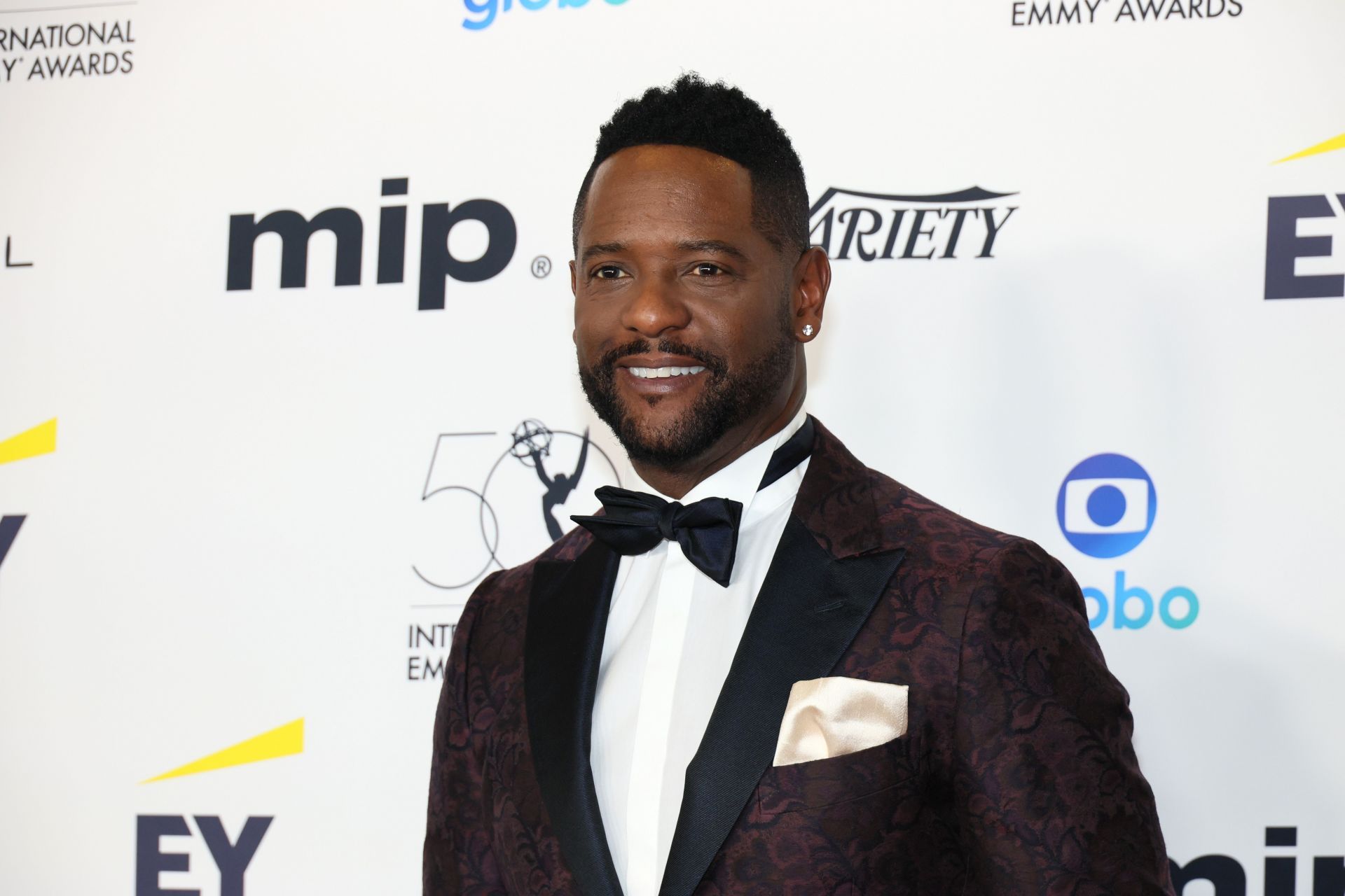 Blair Underwood (Photo by Dia Dipasupil/Getty Images)