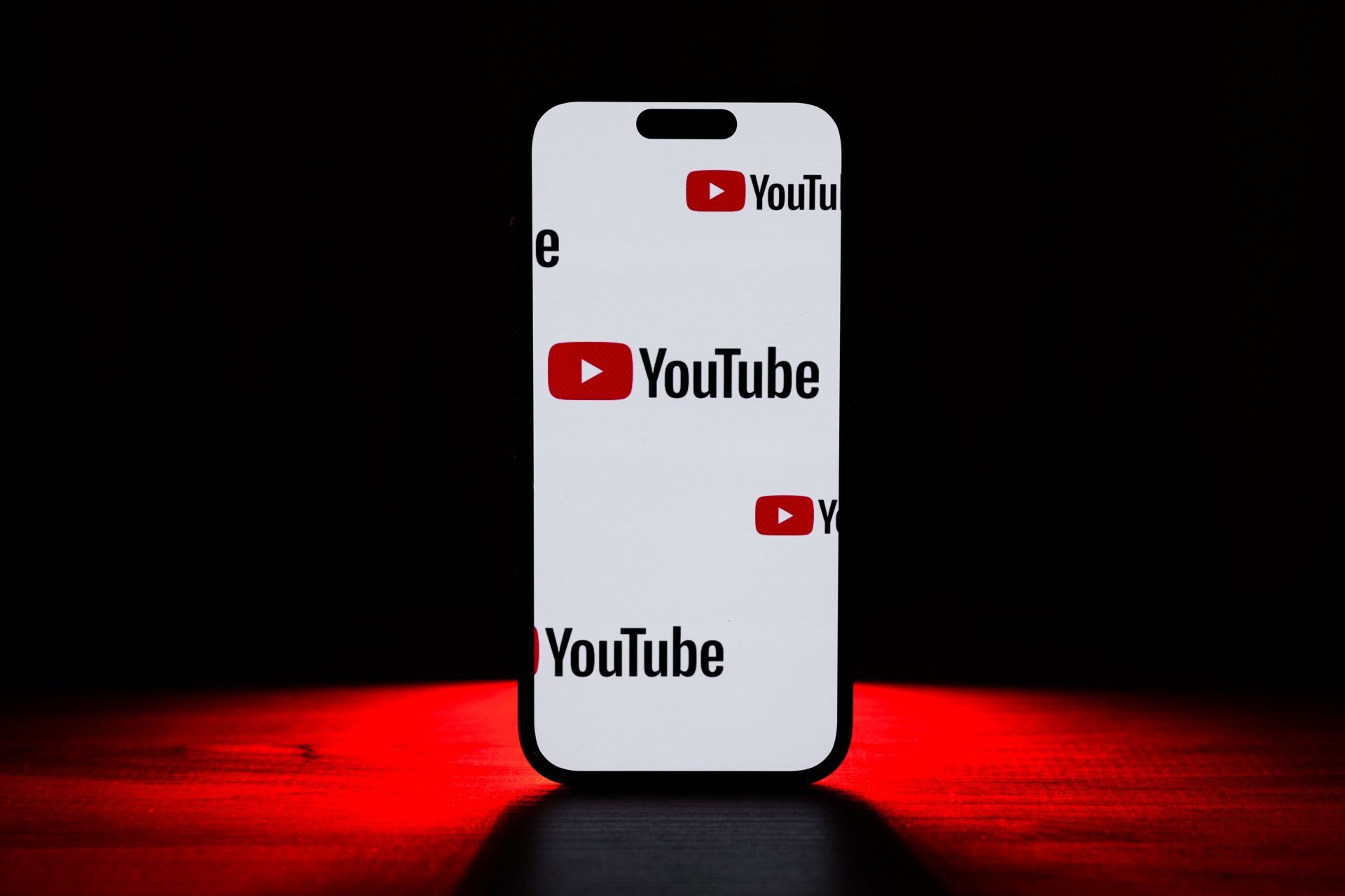 Youtube - Source: Getty