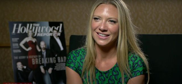 Anna Torv&rsquo;s movies and TV shows