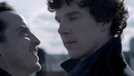 Sherlock | Image Source: BBC