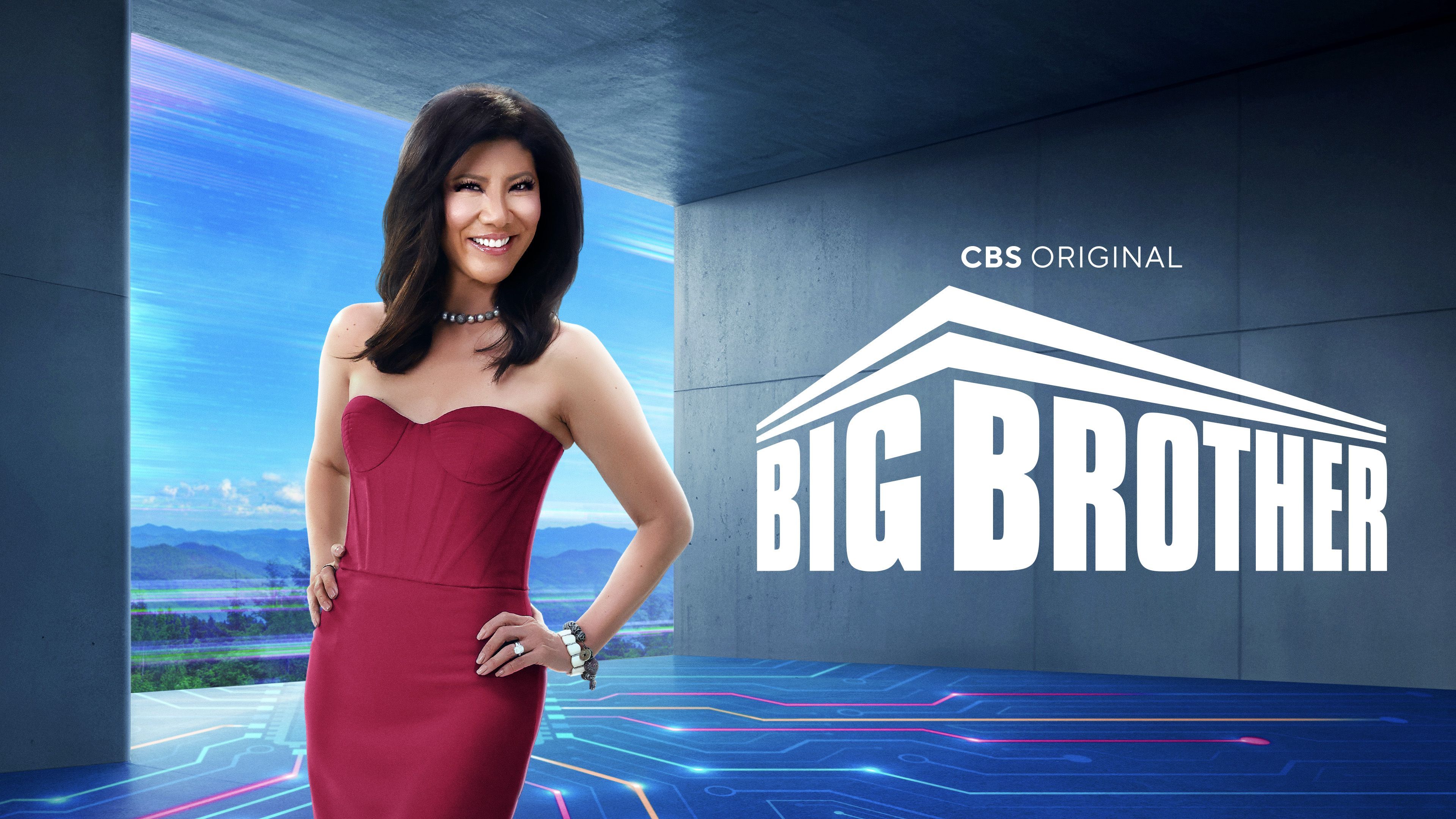 How many seasons of Big Brother are there​?