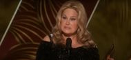 Jennifer Coolidge at the 2023 Golden Globe Awards