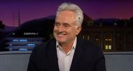 Bradley Whitford