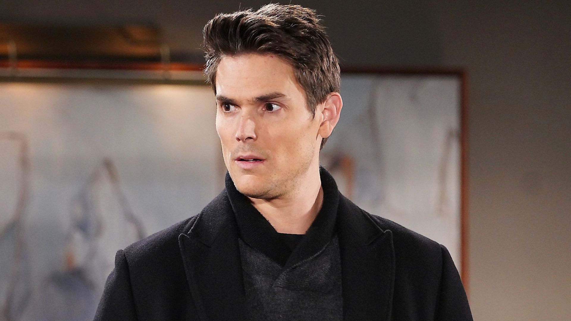 Adam Newman | Image via Just Watch