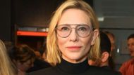 Cate Blanchett (Image via Getty)