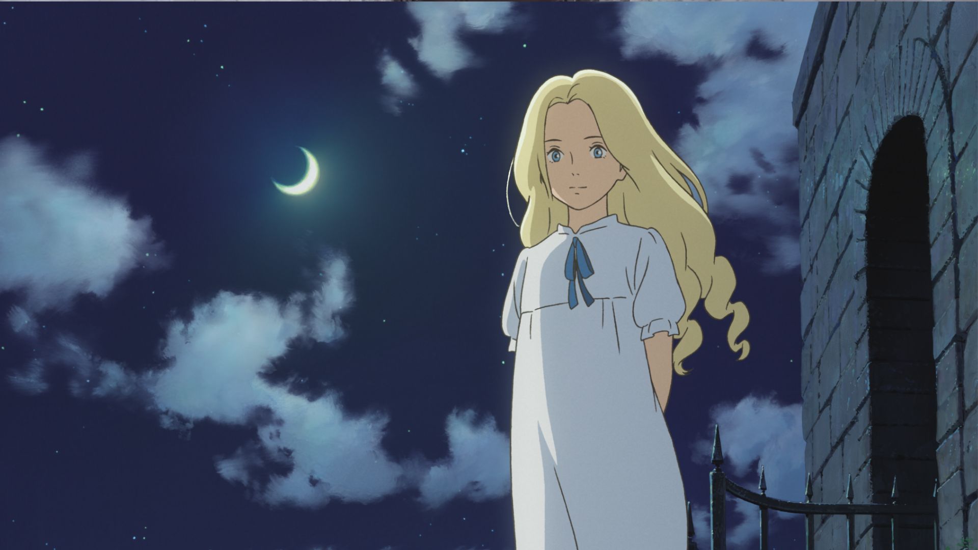 When Marnie Was There | Image via Netflix