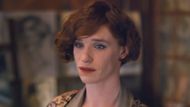 Eddie Redmayne in The Danish Girl | Image via Universal Pictures