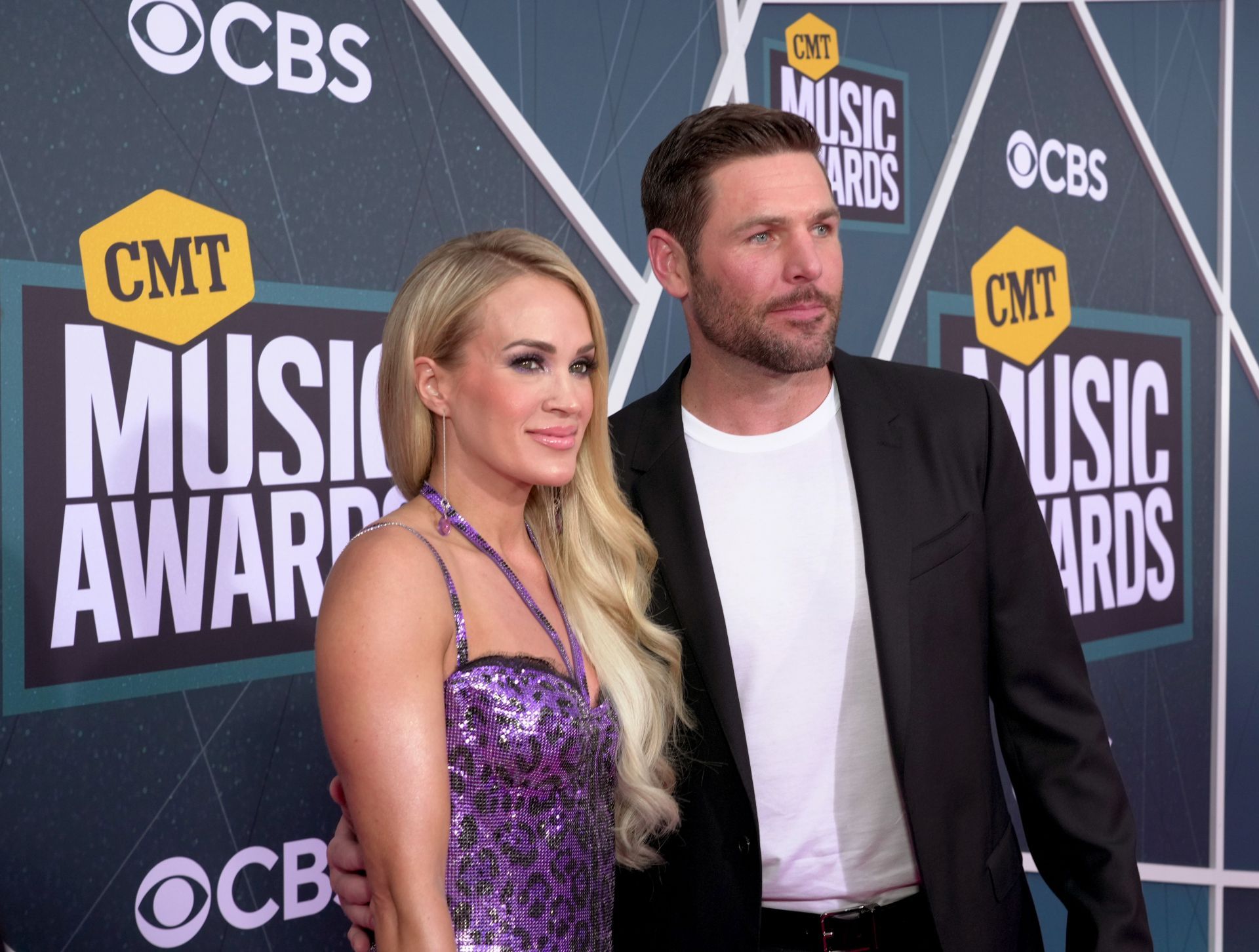 2022 CMT Music Awards - Red Carpet - Source: Getty