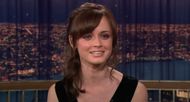 Did Alexis Bledel get a divorce?