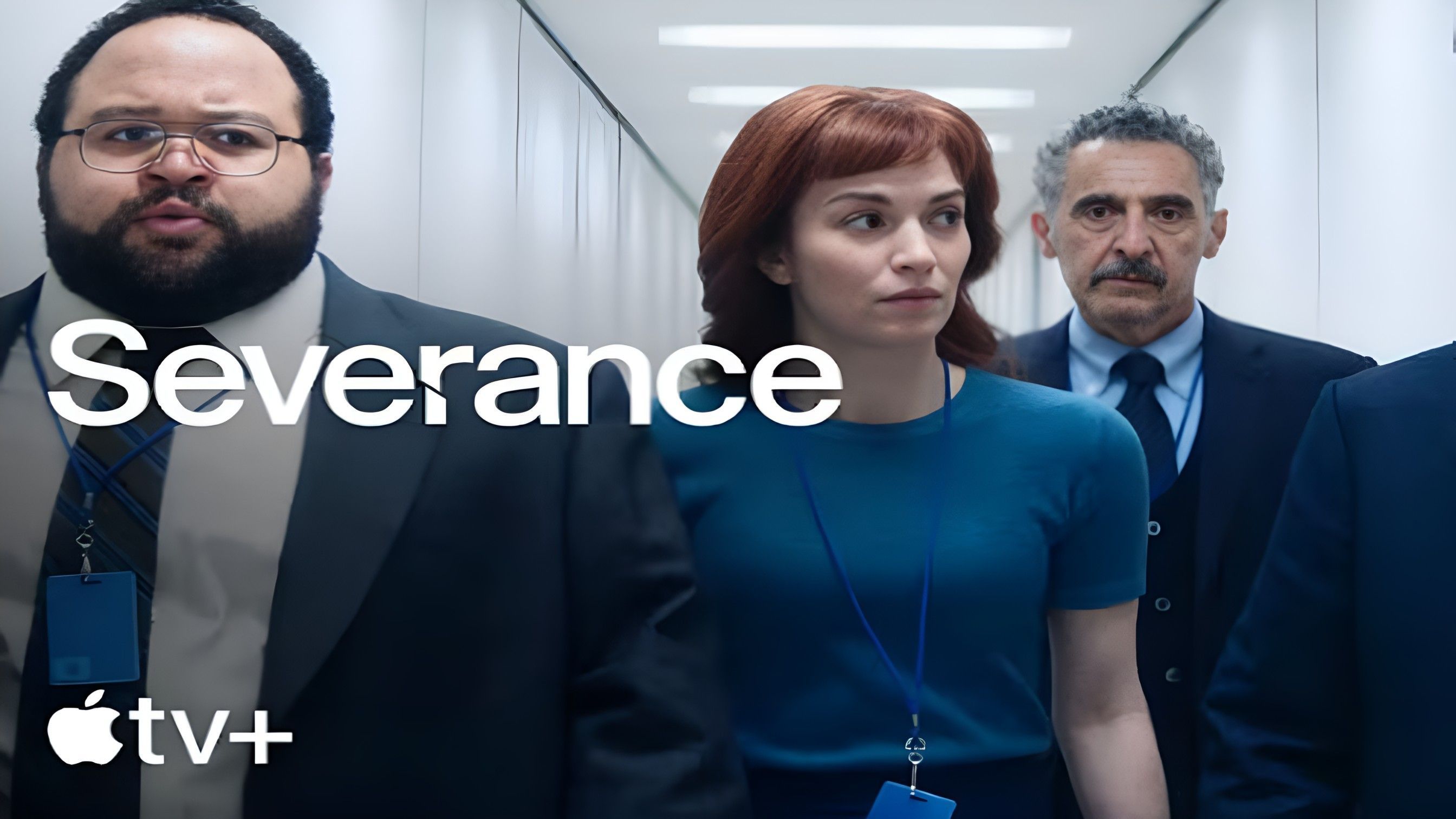 Severance season 2 trailer glimpse ( Image via Youtube / AppleTV )