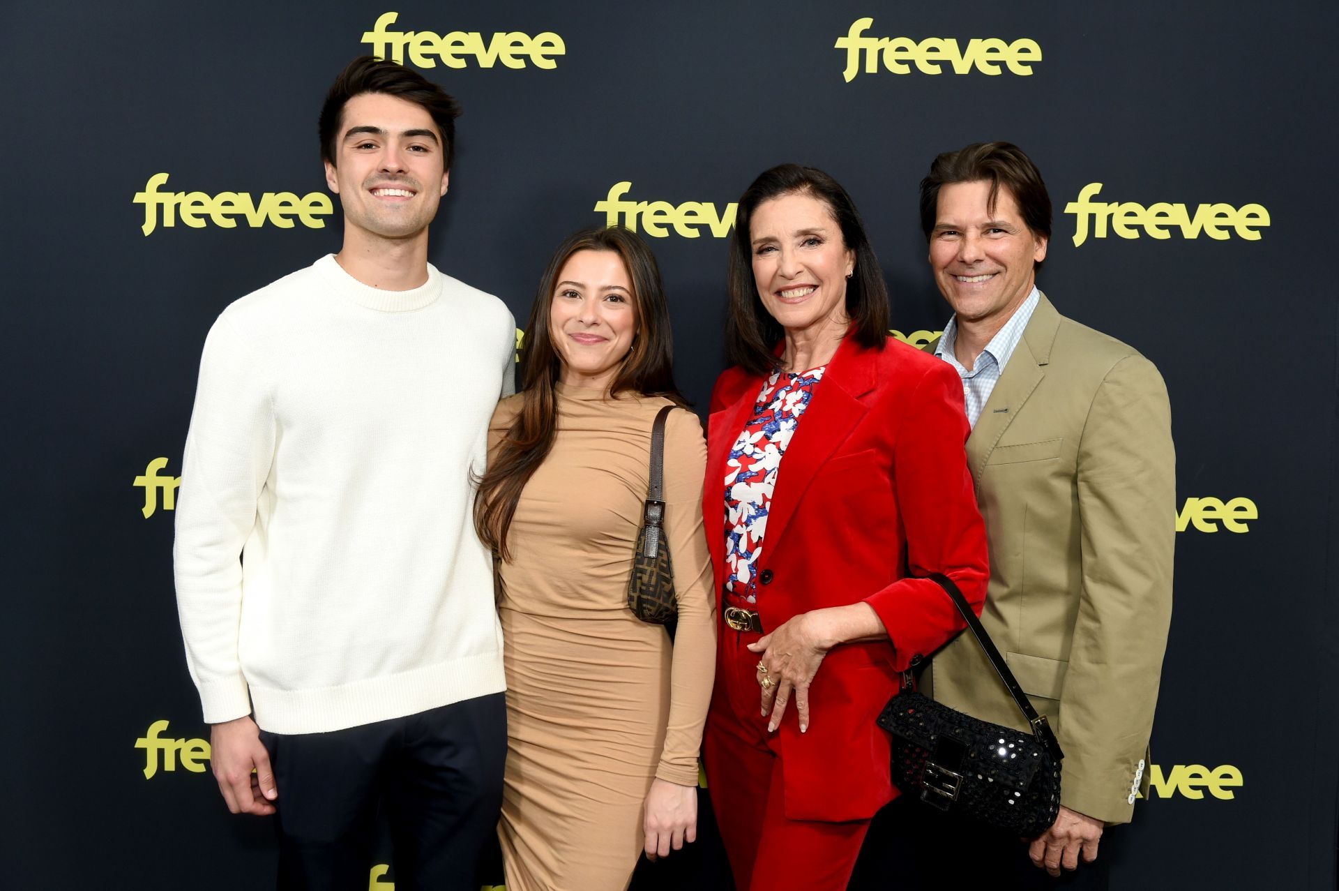 Amazon Freevee Premiere Event For &quot;Bosch: Legacy&quot;