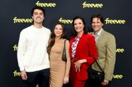 Amazon Freevee Premiere Event For "Bosch: Legacy"