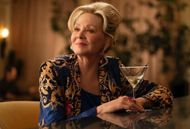 Why was Rita killed in The Accountant?