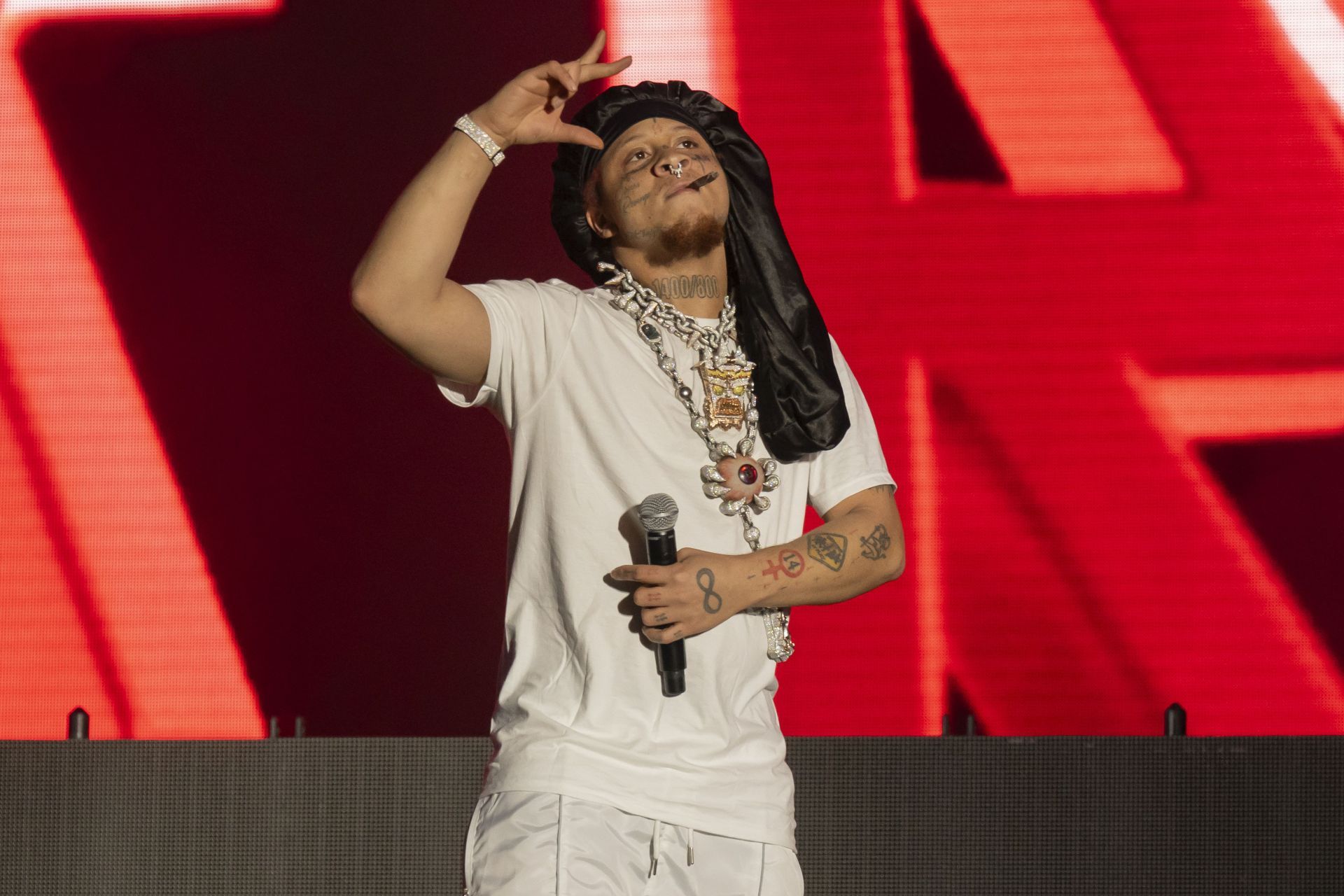 2024 Rolling Loud Miami - Source: Getty