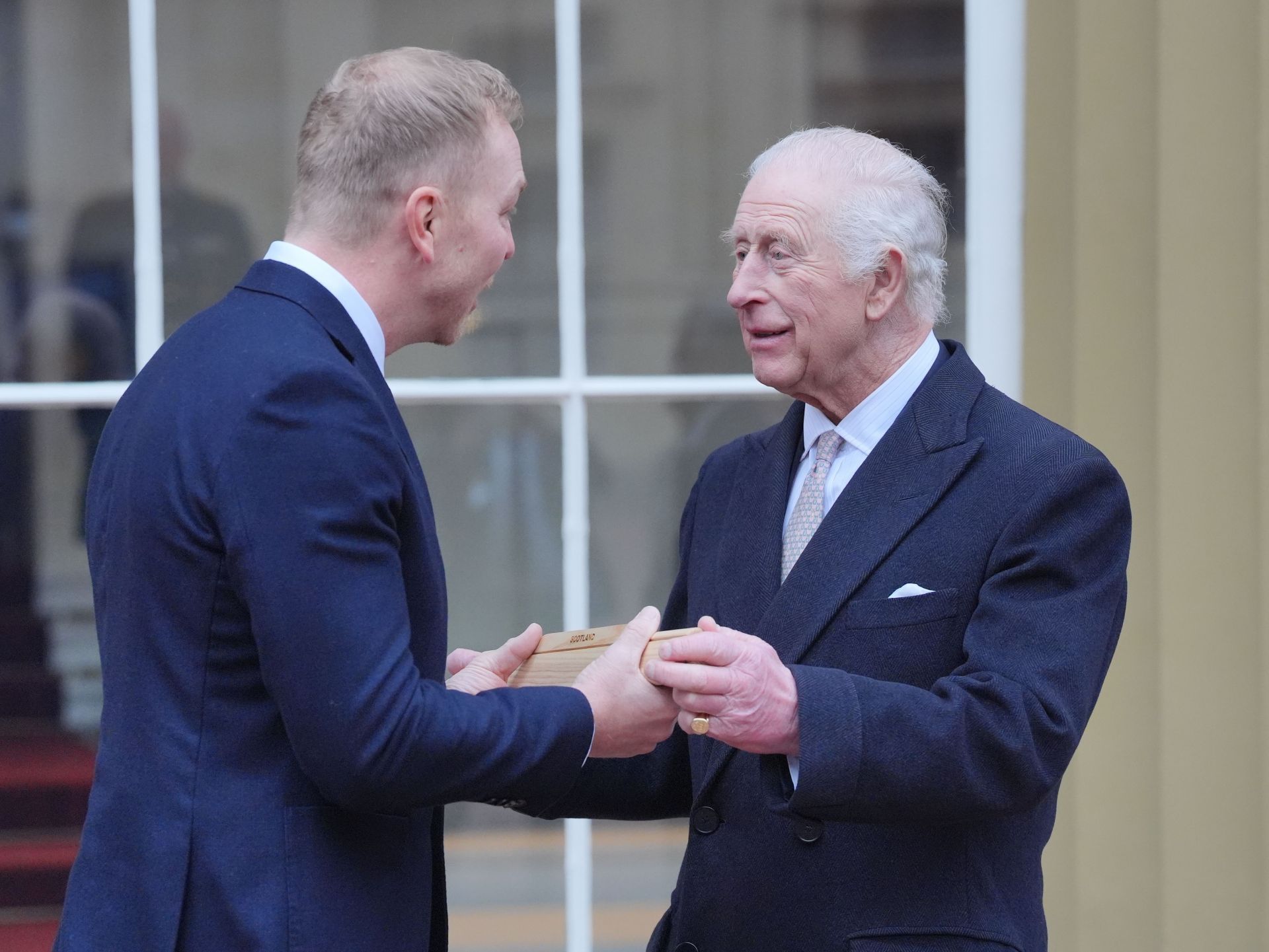 The British Royal Family Celebrate Commonwealth Day - Source: Getty