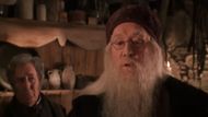 Dumbledore | Image Via: Warner Bros. Pictures