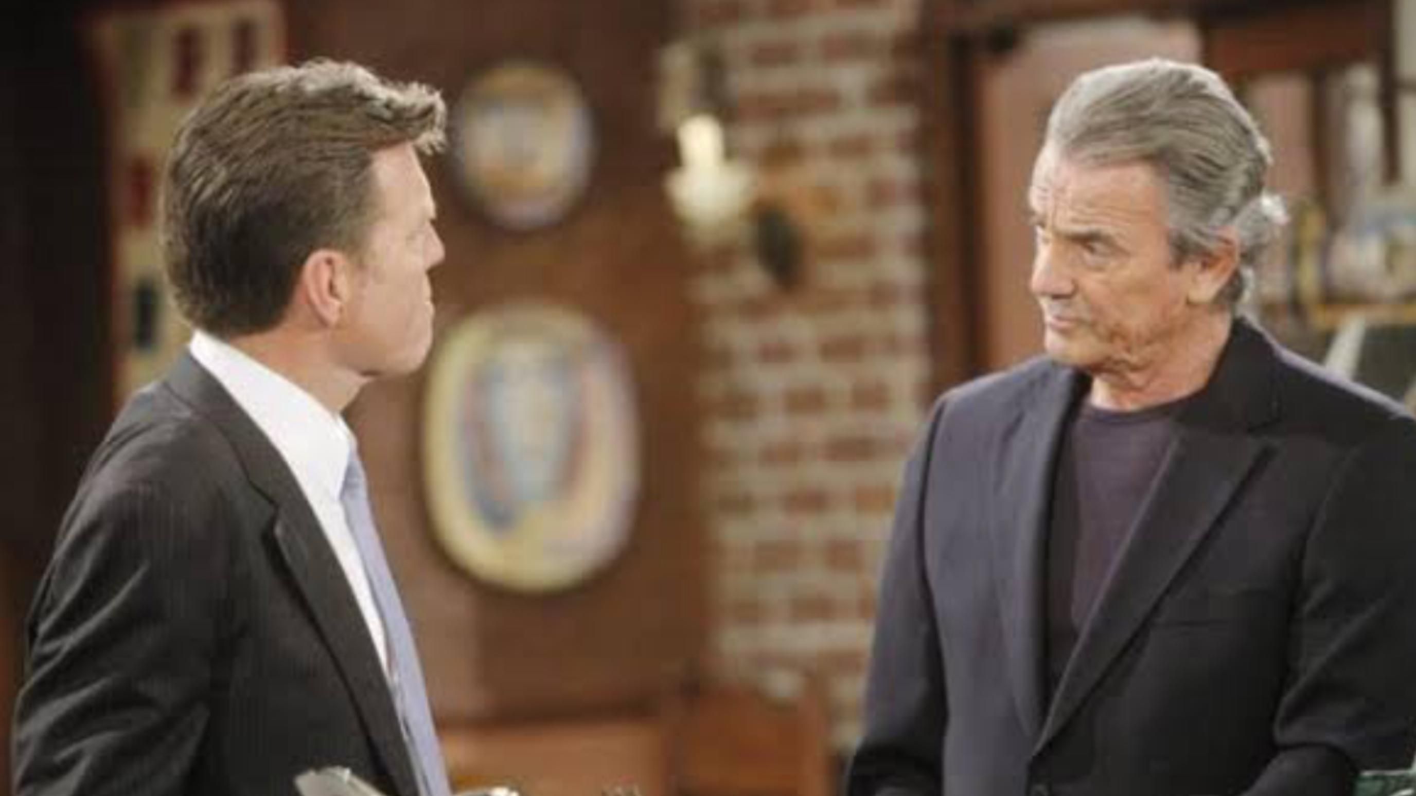 The Young and the Restless | Image Source: CBS