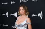 Sydney Sweeney (Image via Getty/Jon Kopaloff)
