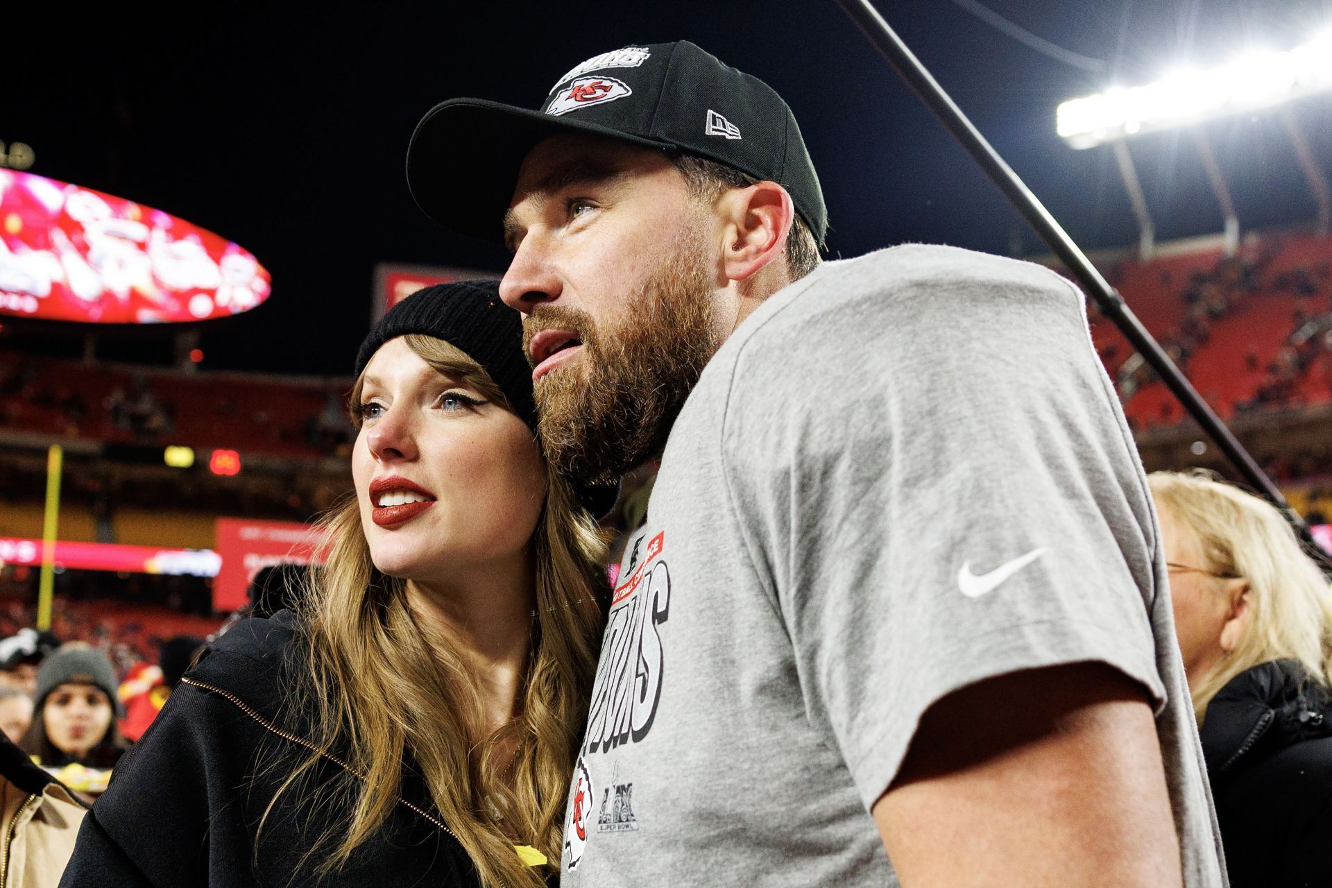 AFC Championship Game: Buffalo Bills v Kansas City Chiefs - Source: Getty