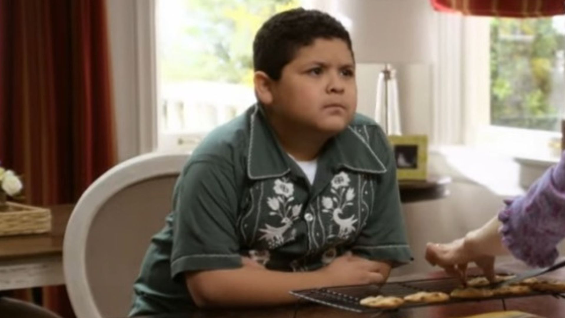 Manny Delgado in Modern Family | Image via: 20th Century Fox Television 