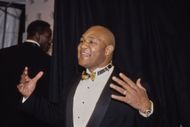 George Foreman - Source: Getty