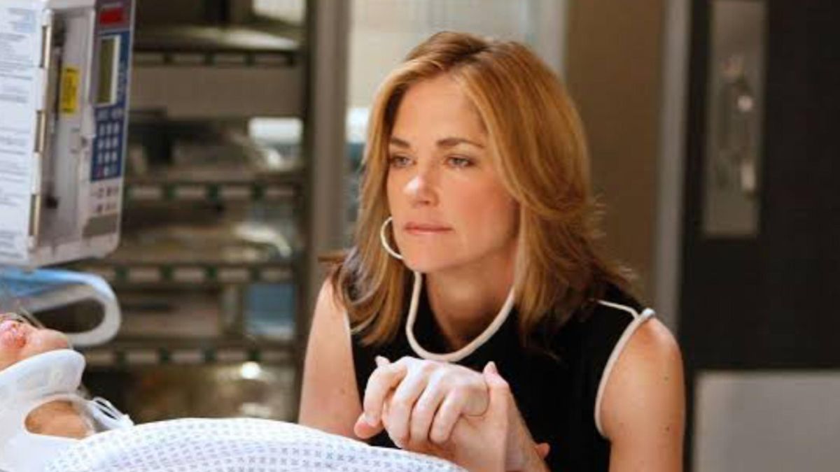 The Five Weirdest General Hospital Moments Of 2020