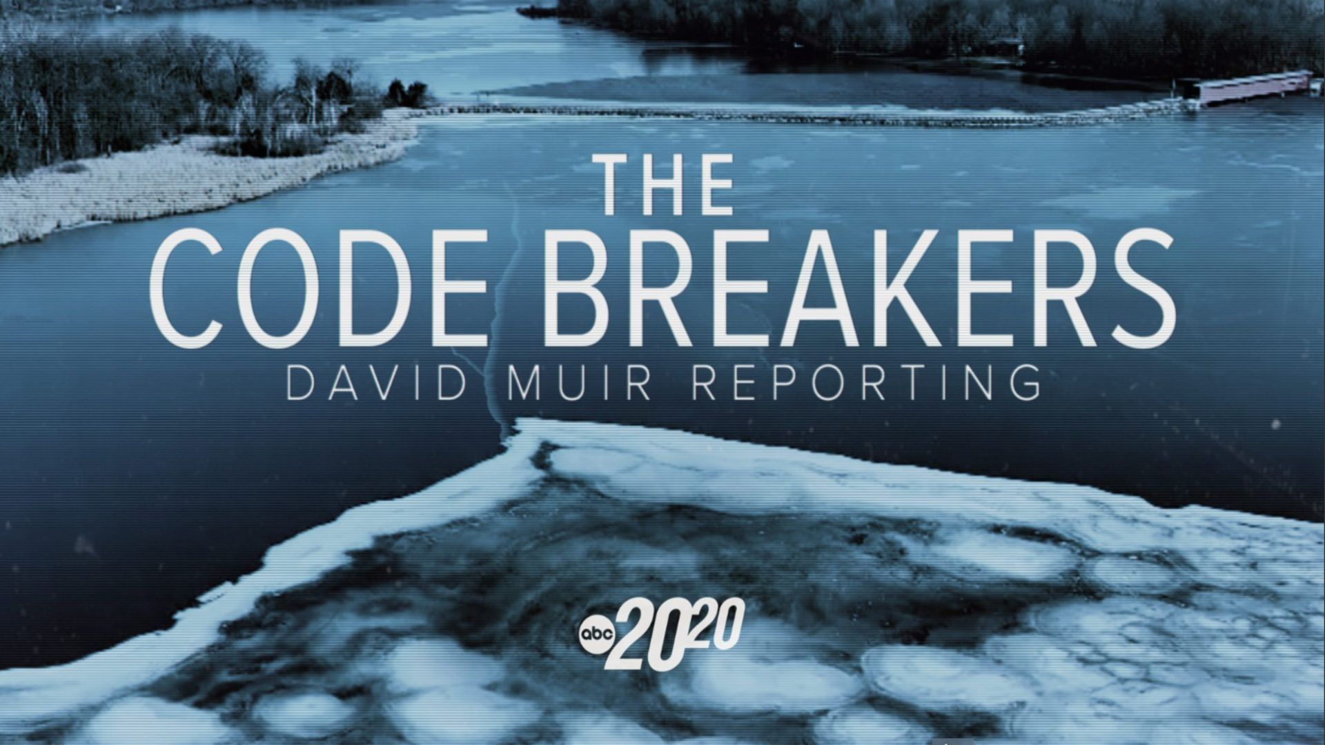 20/20: The Code Breakers on ABC (Image via X/20/20)