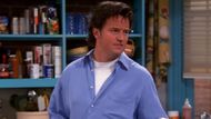 Chandler (Image via Friends)