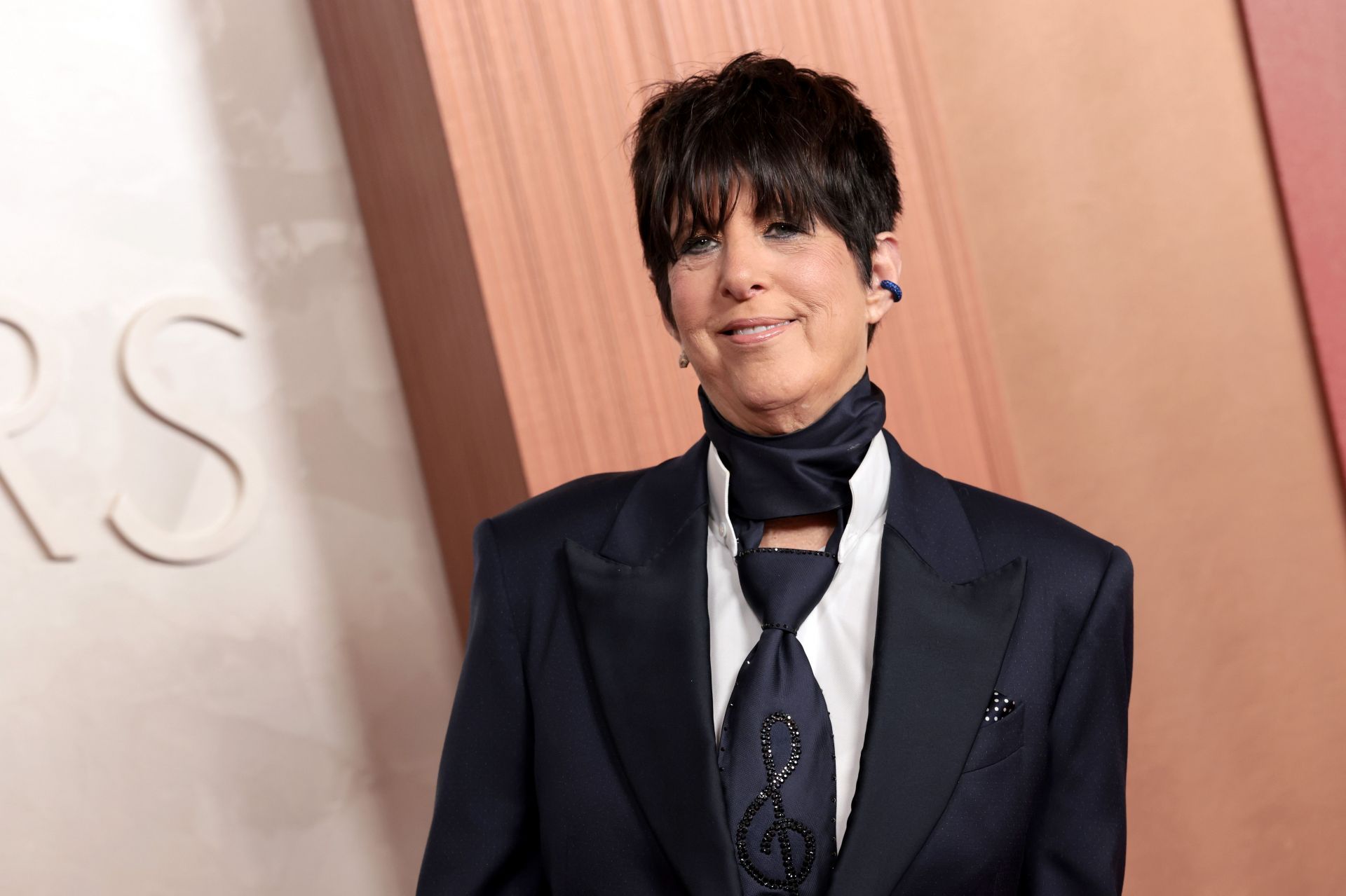 97th Annual Oscars - Arrivals - Source: Getty