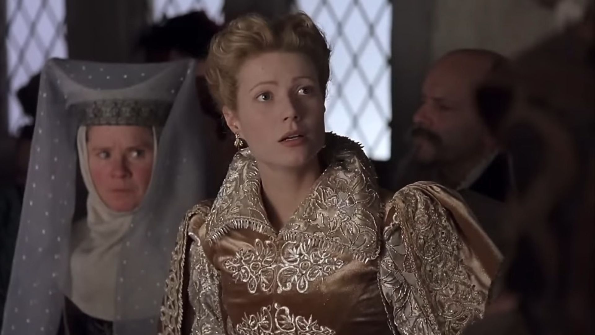 Shakespeare in Love (1998) | Image via: The Bedford Falls Company