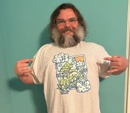 How much is Jack Black net worth?