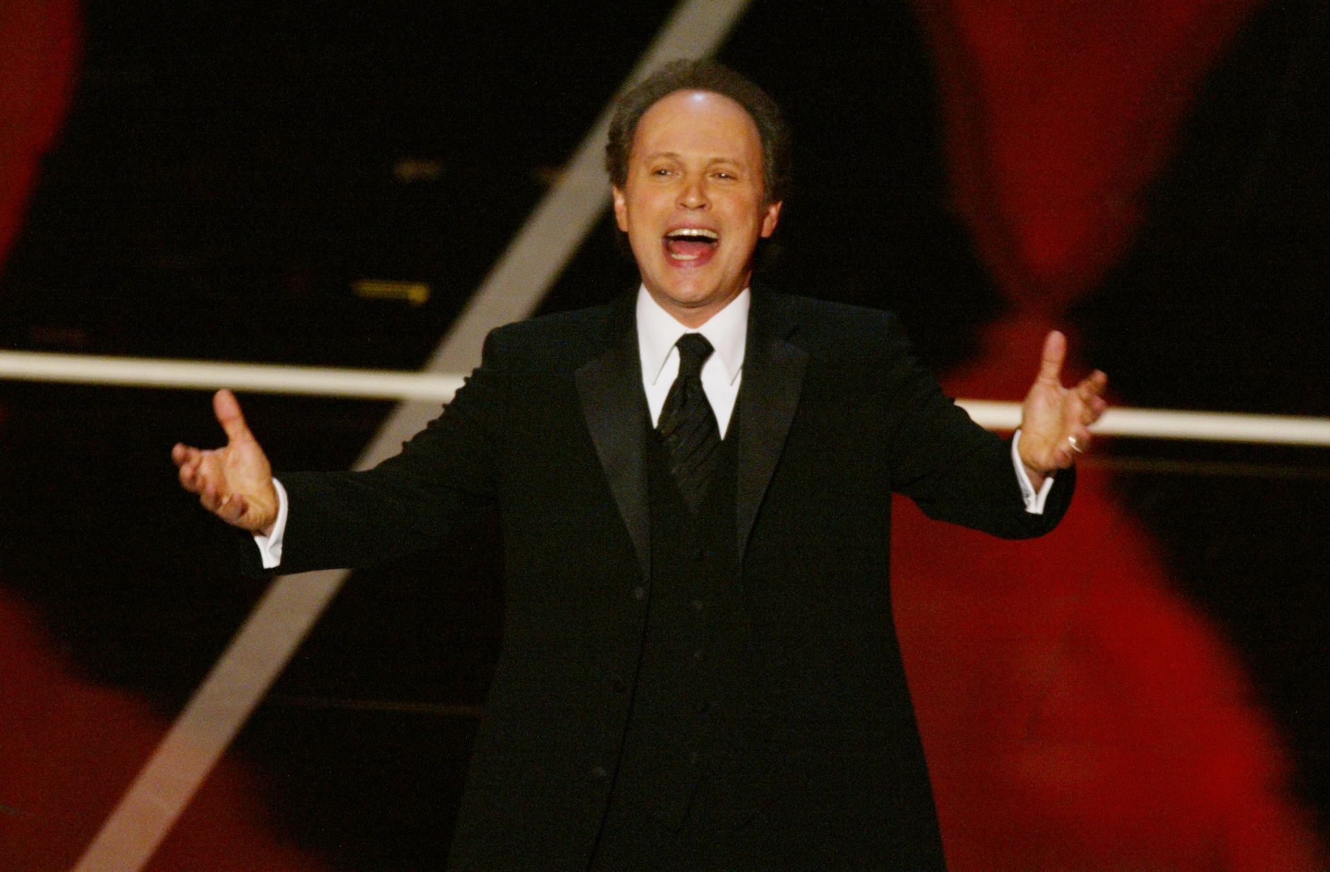 Billy Crystal (Photo by Kevin Winter/Getty Images)