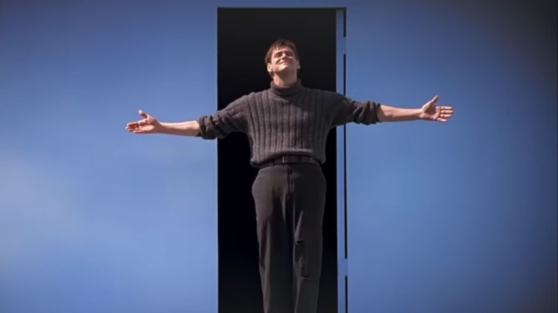 The Truman Show (1998) | Image via: Scott Rudin Productions