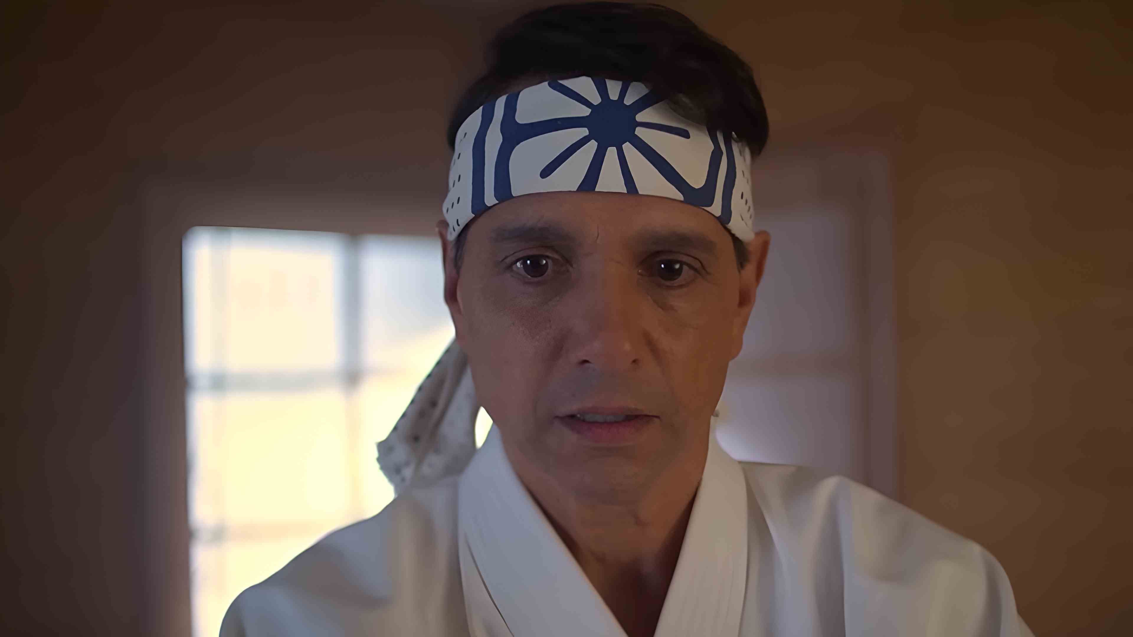 Cobra Kai season 6  (Image via Youtube/@Netflix)