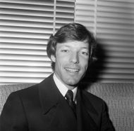 Richard Chamberlain (Image via Getty)