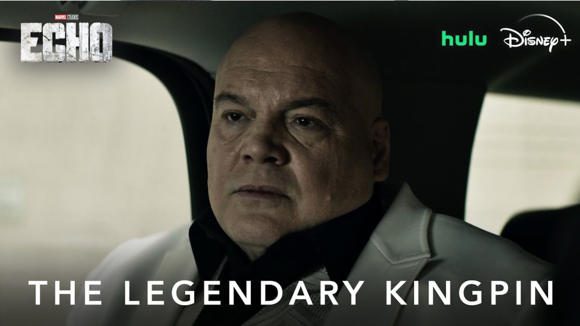 The Kingpin (Wilson Fisk) | Image via Marvel Entertainment