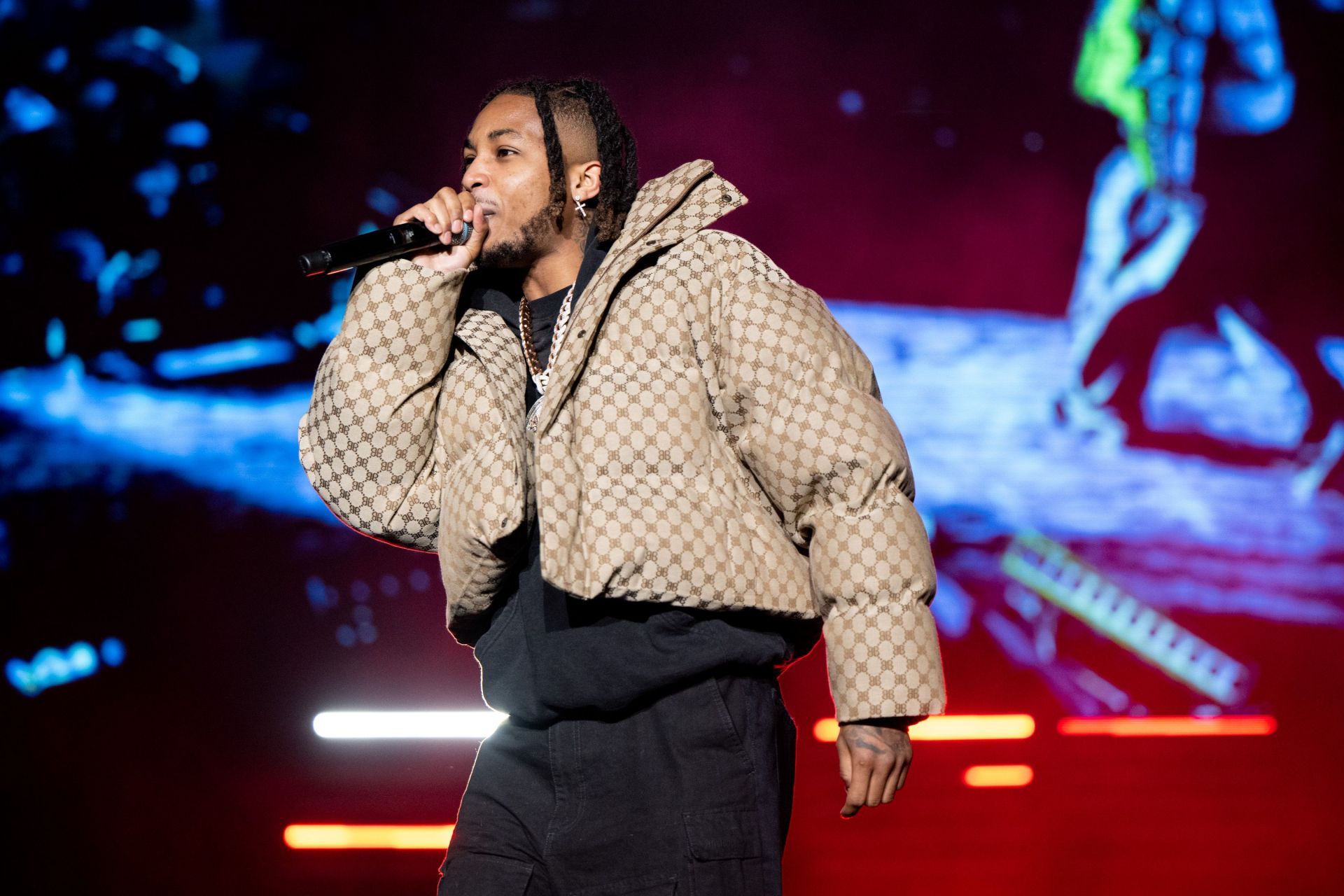 2023 Rolling Loud Los Angeles - Source: Getty