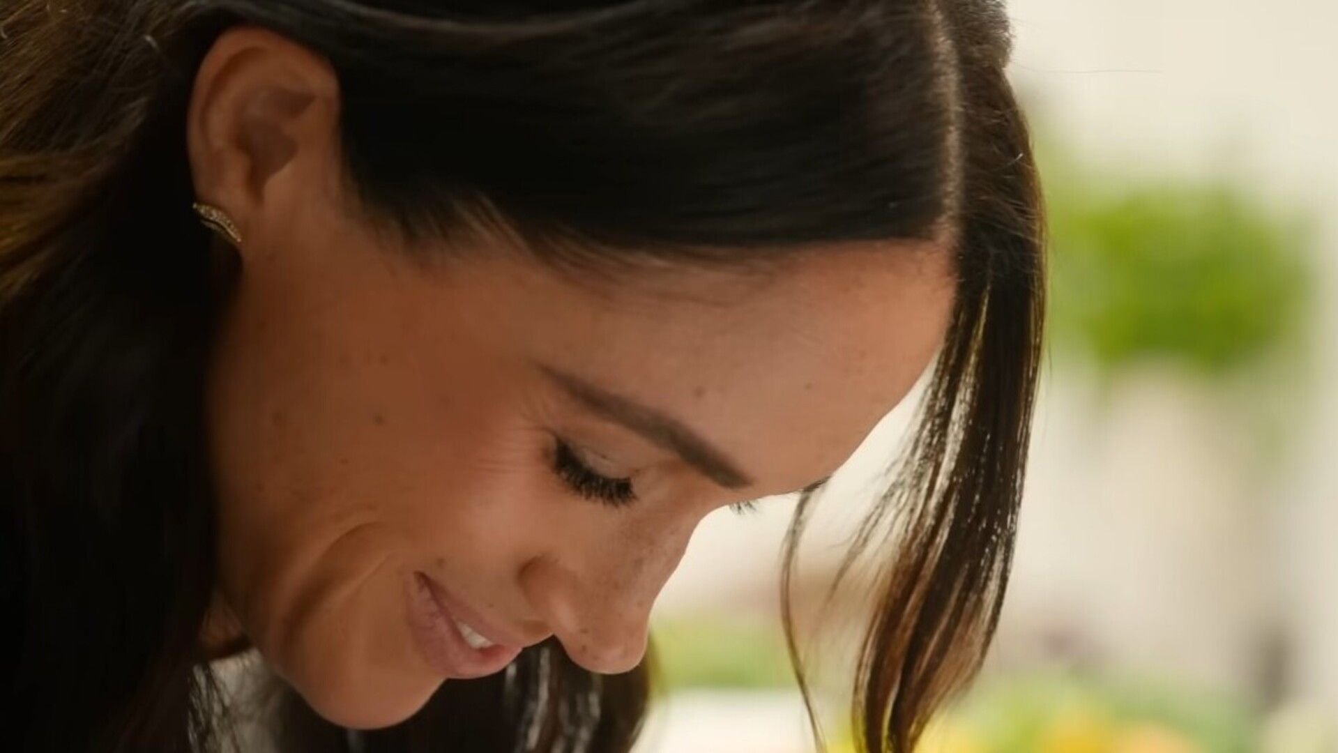 A glimpse from Meghan Markle&#039;s recent Netflix show (Image via YouTube/Netflix)