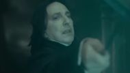 Severus Snape in Harry Potter and the Half-Blood Prince | Image via: Warner Bros. Pictures