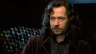 Gary Oldman in Harry Potter and the Order of the Pheonix | Image via Warner Bros. Pictures
