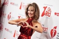 Susan Lucci (Photo by John Nacion/Getty Images)