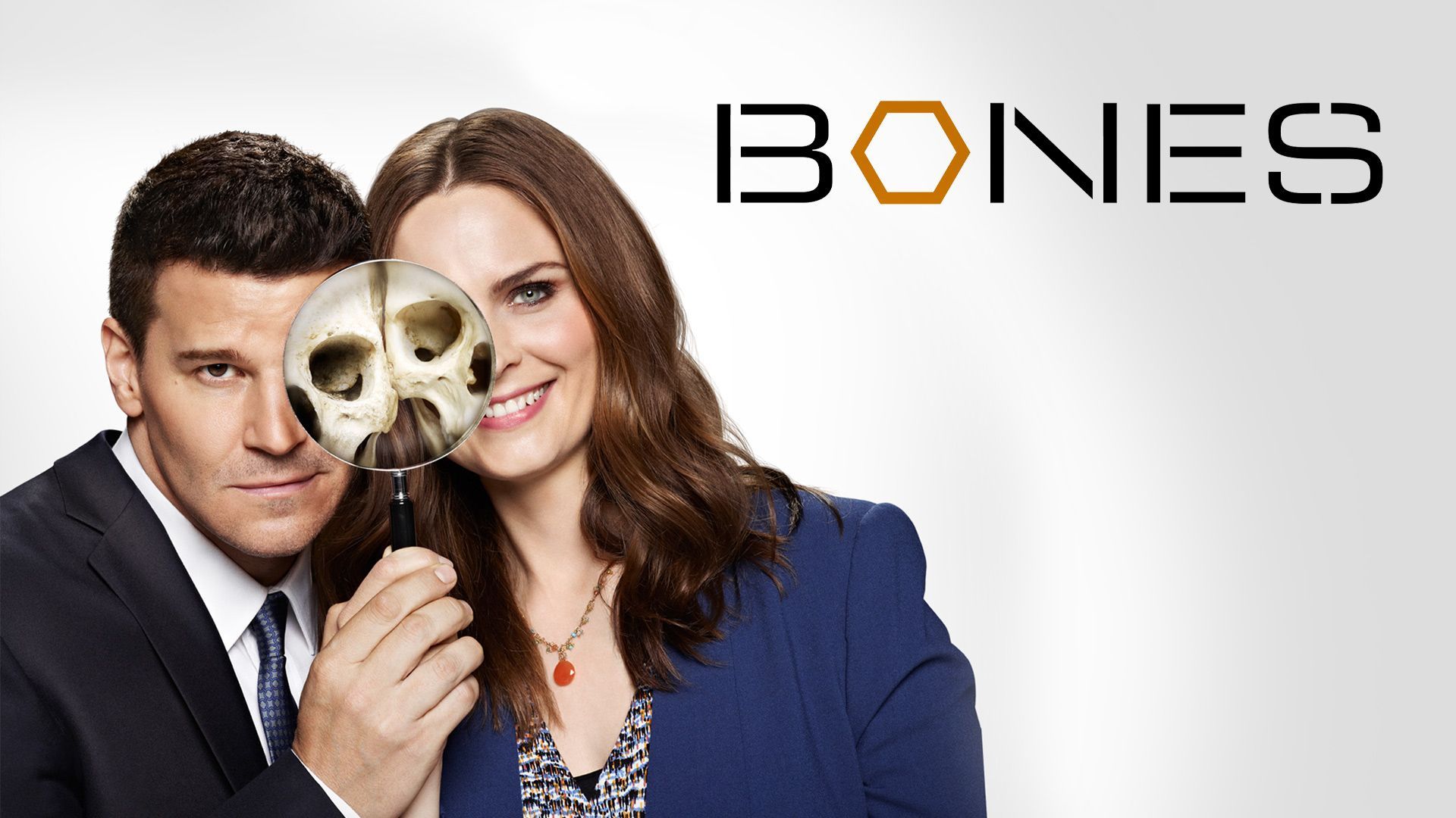 Cast of Bones